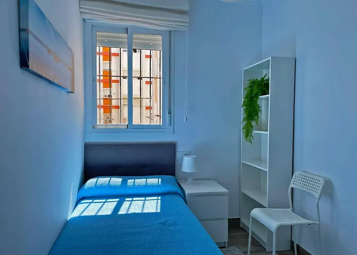 Apartamento Alvan - Ole Solutions