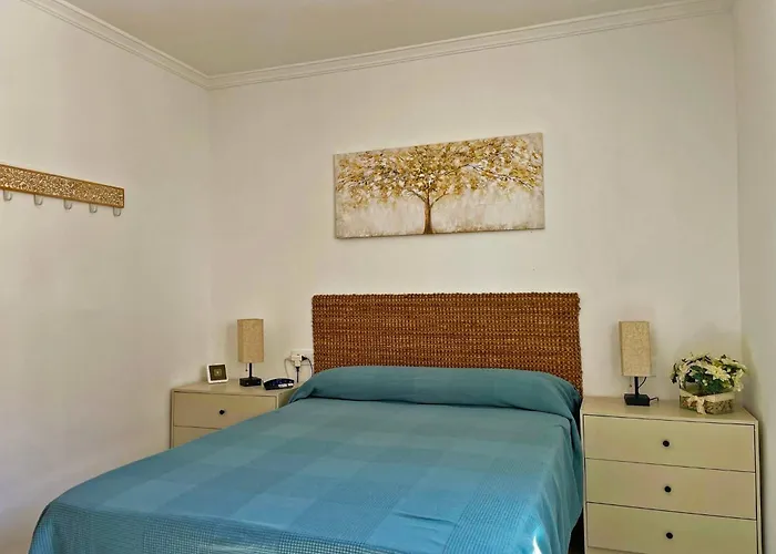 Apartamento Alvan - Ole Solutions