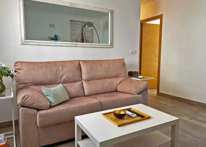 Apartamento Alvan - Ole Solutions