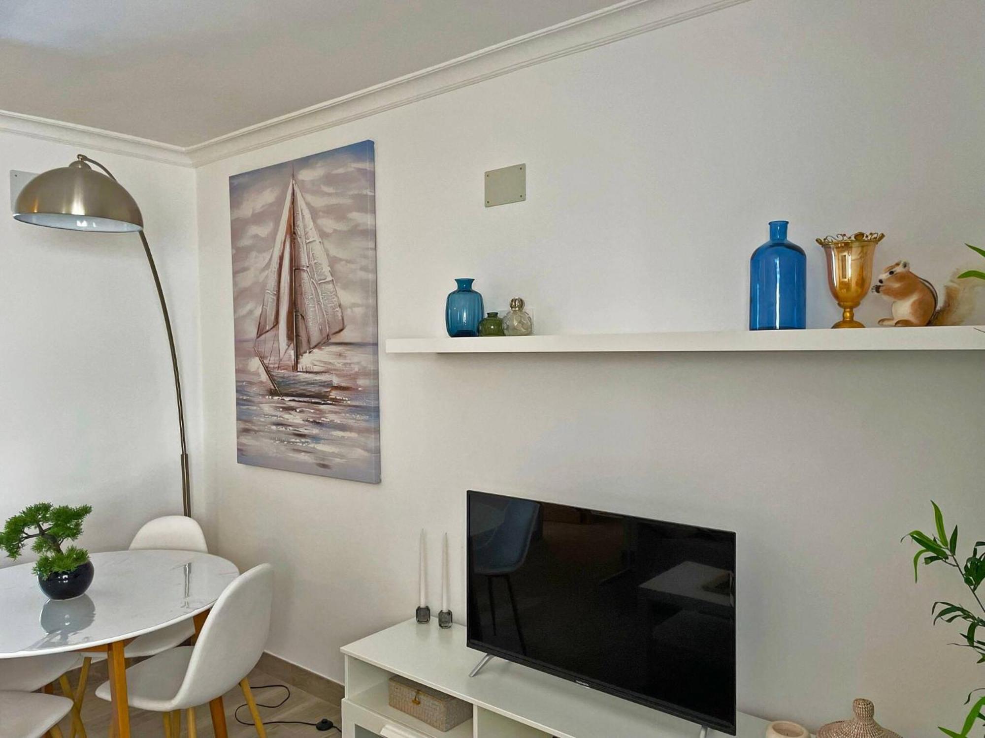 Appartement Alvan - Ole Solutions Jerez de la Frontera