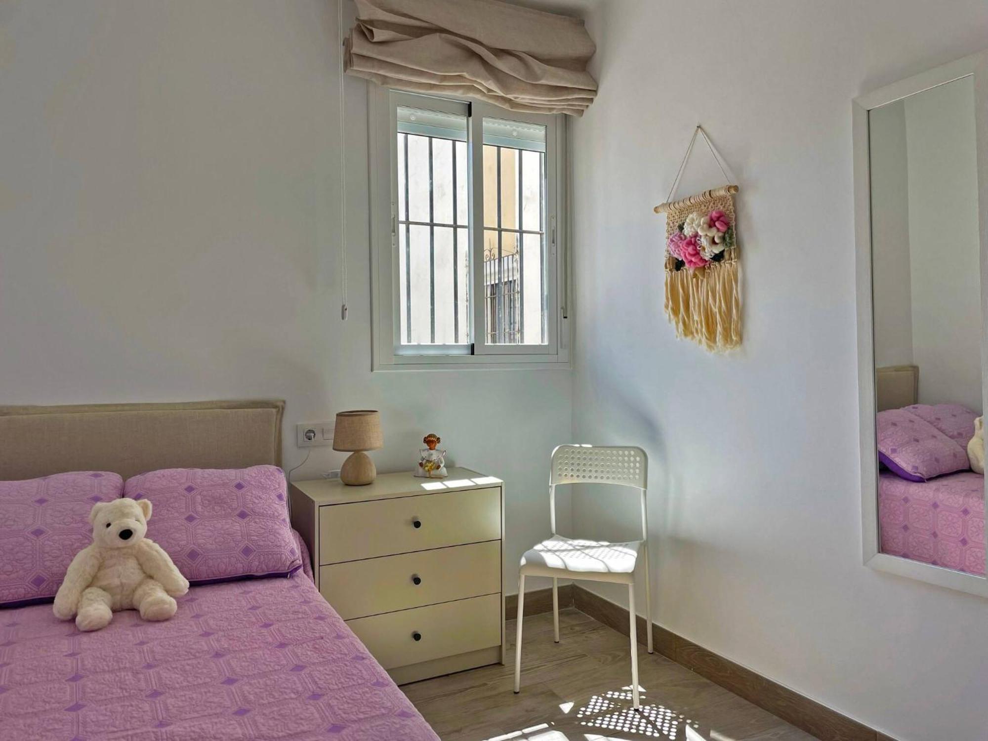 Apartment Alvan - Ole Solutions