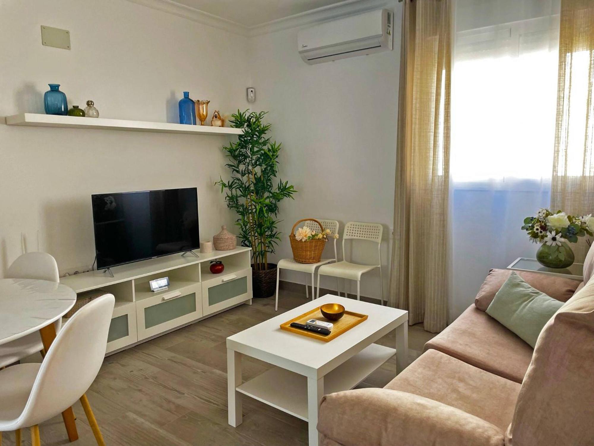 Alvan - Ole Solutions Appartement Jerez de la Frontera