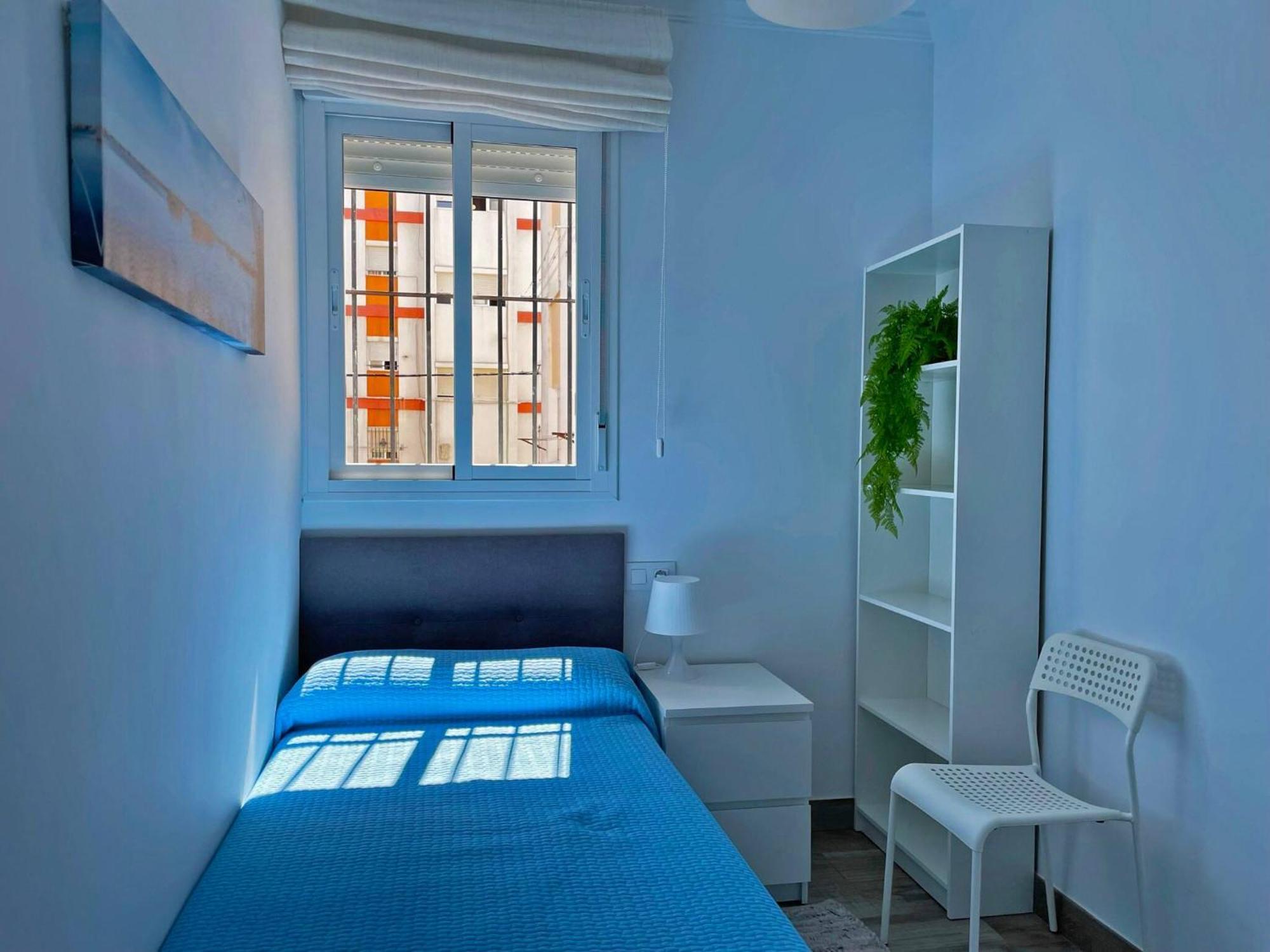 Apartment Alvan - Ole Solutions Jerez de la Frontera