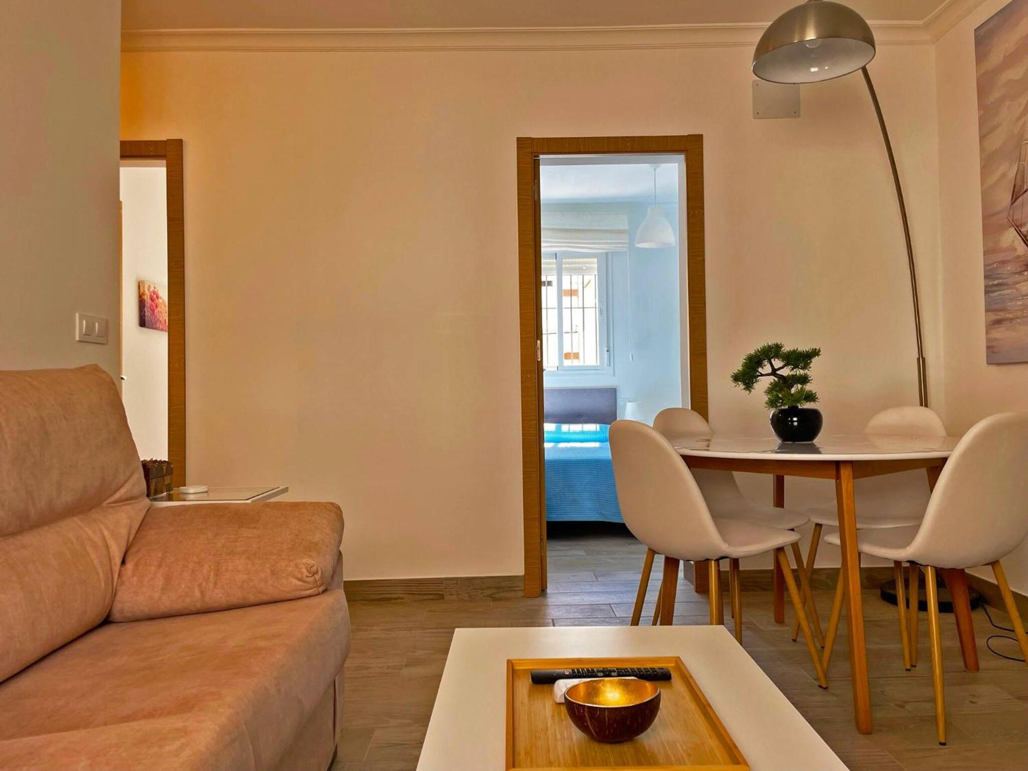 Alvan - Ole Solutions Apartment