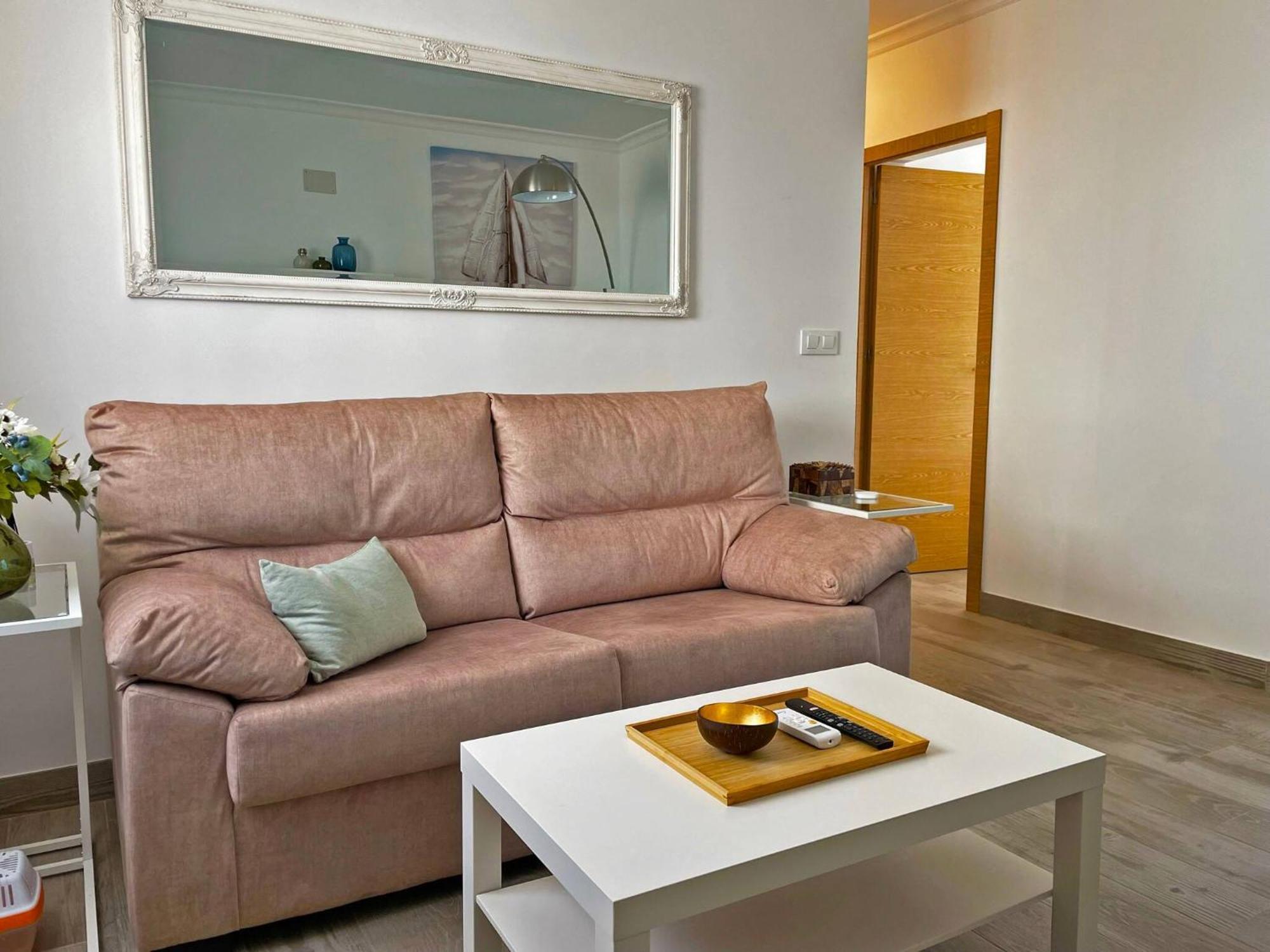 Alvan - Ole Solutions Appartement *