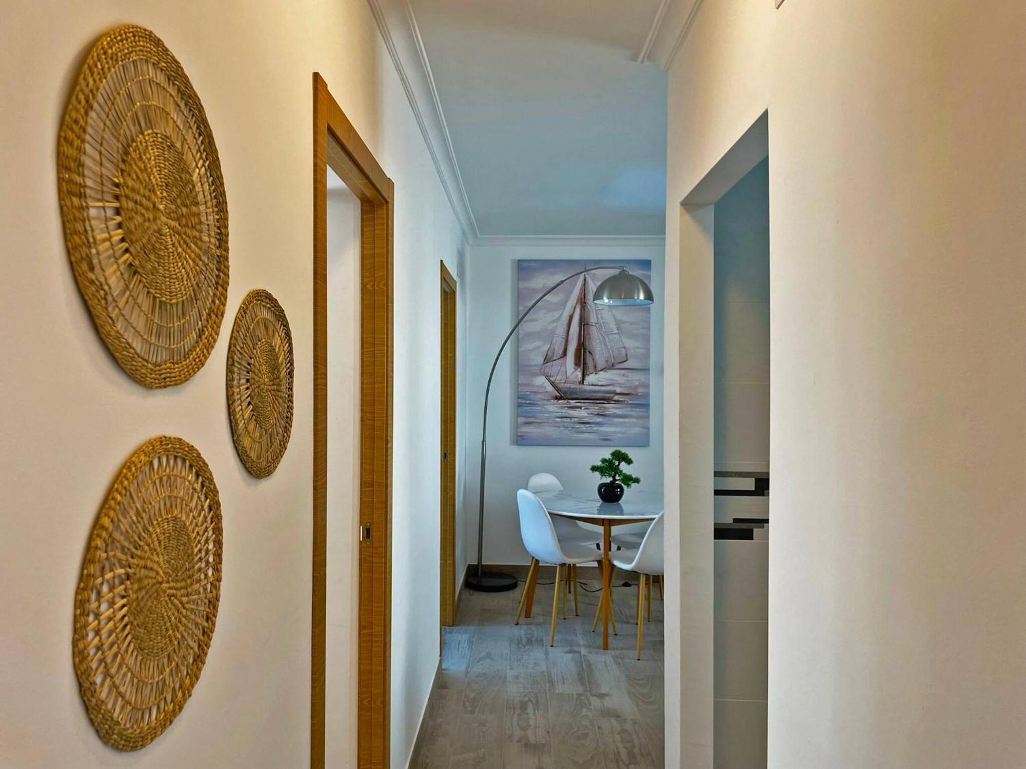 Alvan - Ole Solutions Appartement Jerez de la Frontera