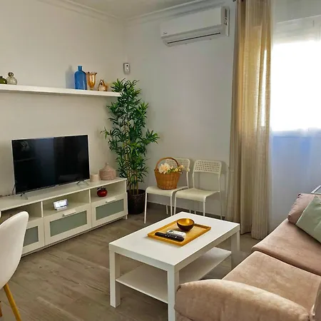 Apartamento Alvan - Ole Solutions Jerez de la Frontera Exterior photo