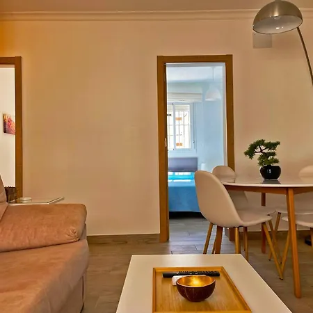 Apartamento Alvan - Ole Solutions Jerez de la Frontera Exterior photo