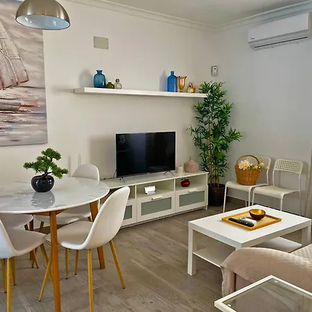 Apartamento Alvan - Ole Solutions Jerez de la Frontera Exterior photo
