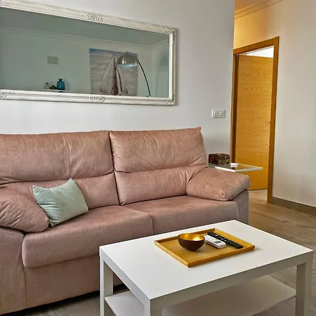 Apartamento Alvan - Ole Solutions Jerez de la Frontera Exterior photo