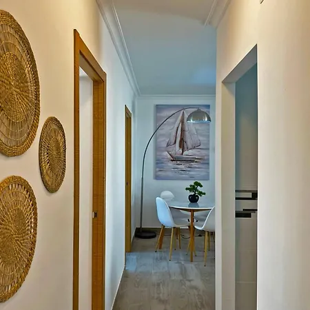 Apartamento Alvan - Ole Solutions Jerez de la Frontera Exterior photo