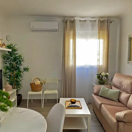 Apartamento Alvan - Ole Solutions Jerez de la Frontera Exterior photo