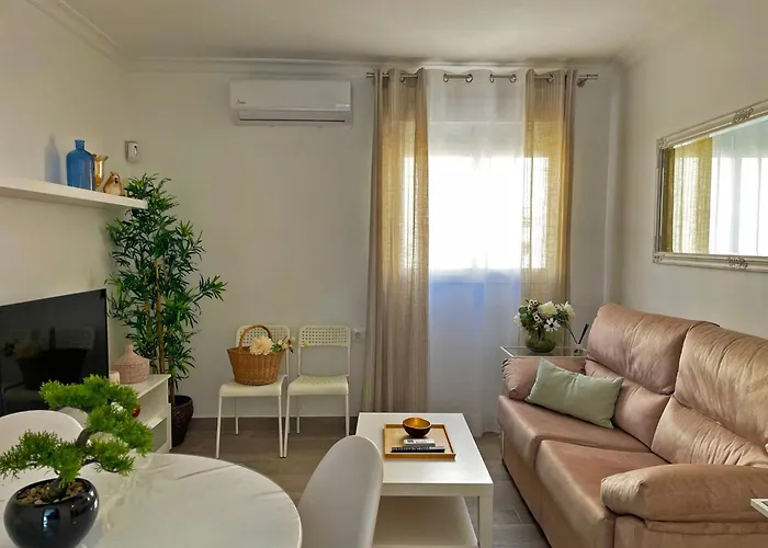 Apartamento Alvan - Ole Solutions