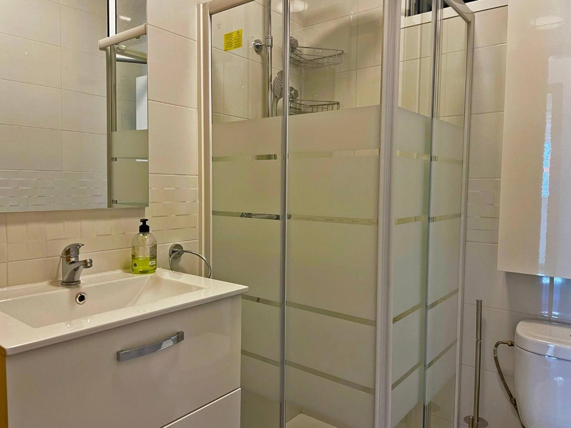 Apartamento Alvan - Ole Solutions *