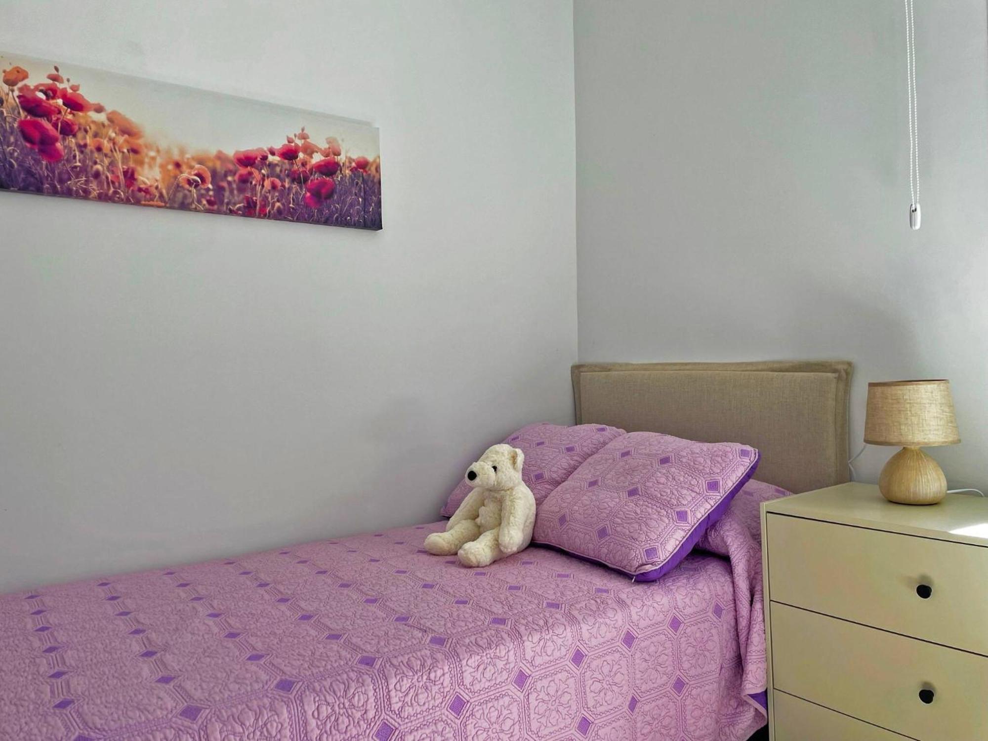 Alvan - Ole Solutions Apartamento