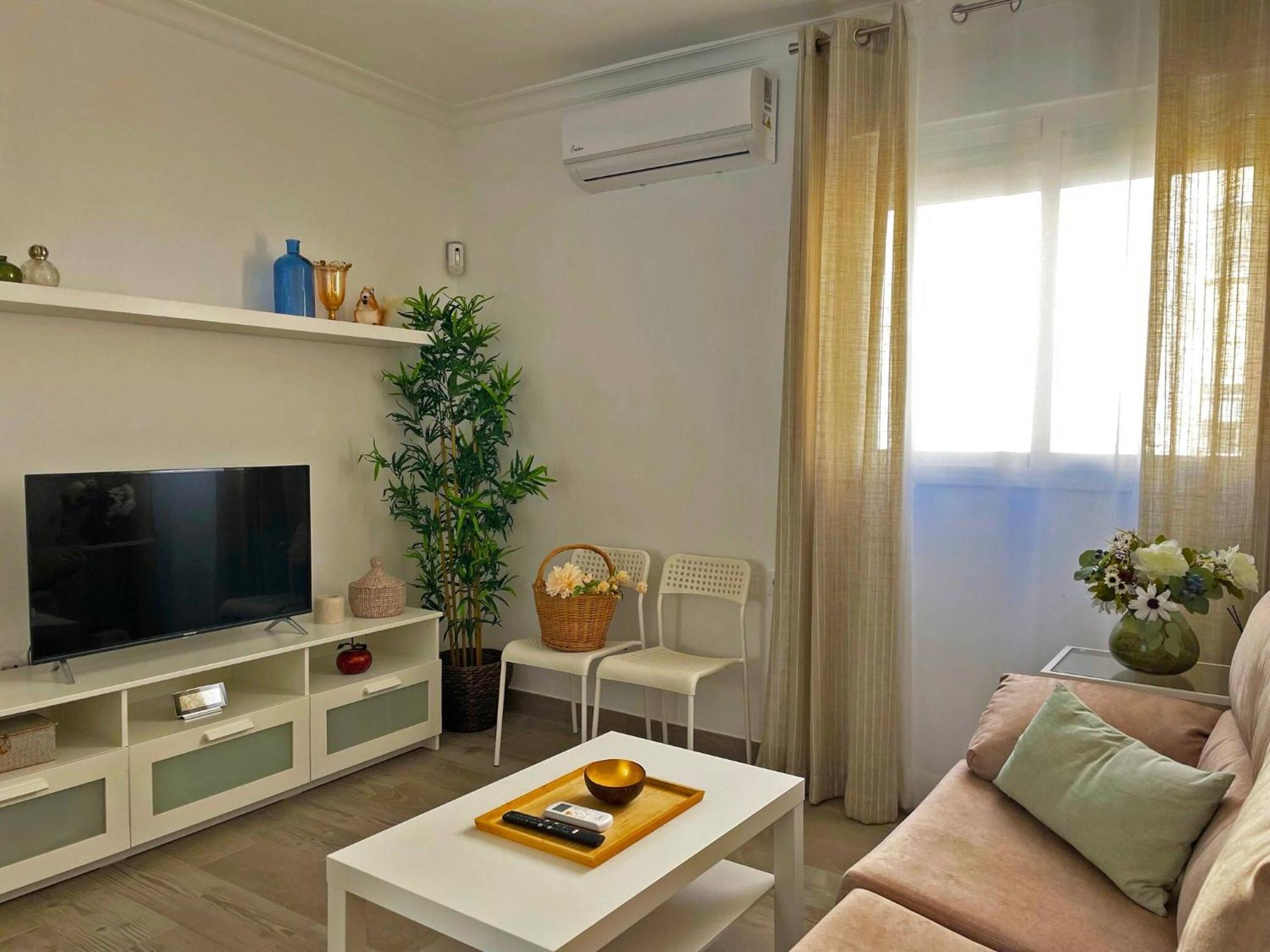 Apartamento Alvan - Ole Solutions *
